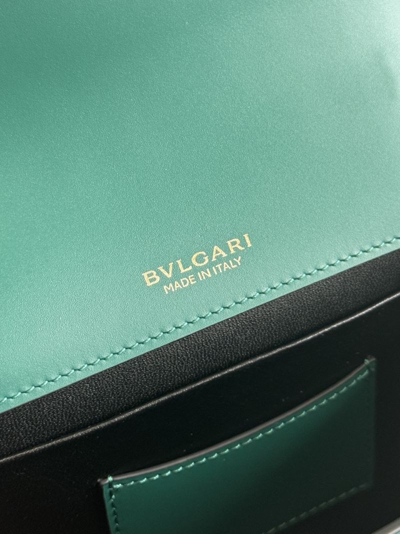 Bvlgari Top Handle Bags